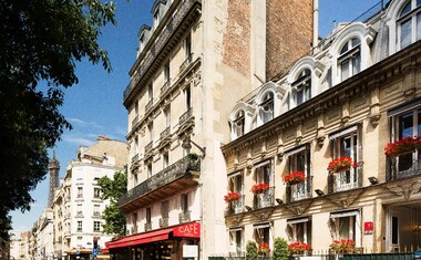 Hôtel & Spa De Latour Maubourg