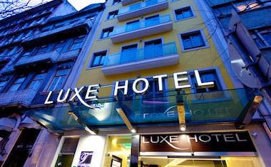 Luxe Hotel By Turim Hotéis