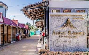 Phi Phi Anita Resort
