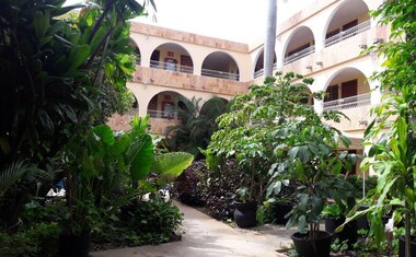 Surestay Hotel By Best Western Maya Yucatan