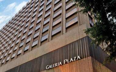 Galeria Plaza Reforma