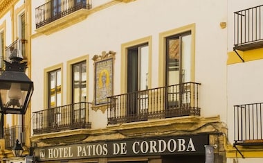 Hotel Eurostars Patios De Córdoba