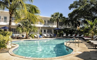 Tradewinds Apartment Hotel, A South Beach Group Hotel