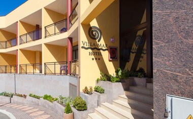 Villa-Mar Hotel