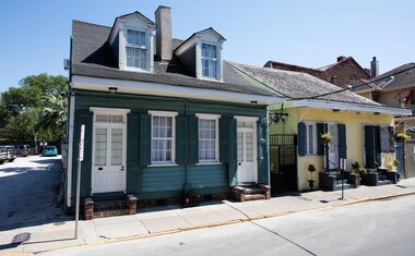Hotel St. Pierre®, A French Quarter Inns® Hotel