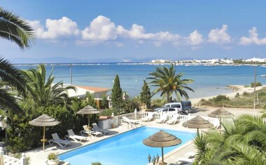 Hotel Lago Dorado - Formentera Break