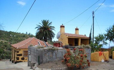 Casas Rurales Los Marantes