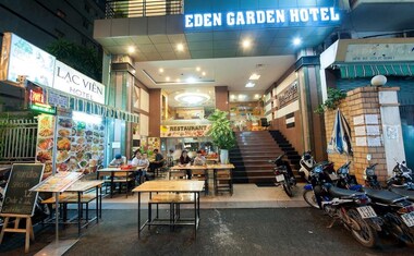 Eden Garden Hotel