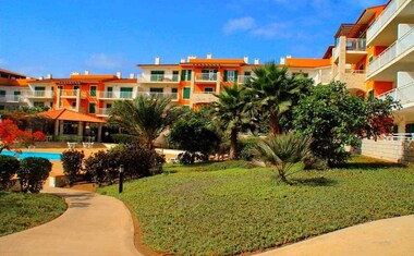 Agua Hotels Sal Vila Verde Resort