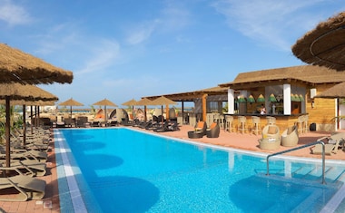 Melia Llana Beach Resort and Spa - Adults Only
