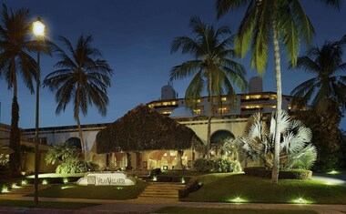 Velas Vallarta Suites Resort All Inclusive