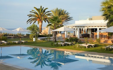 Gecko Hotel & Beach Club Formentera