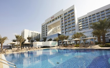 Hotel Riu Dubai - All Inclusive