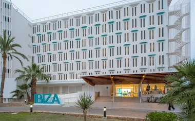 Hotel Vibra Algarb