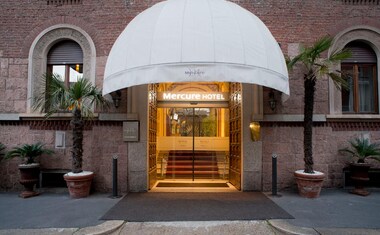 Hotel Milano Regency