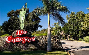 Horizontes Los Caneyes Hotel