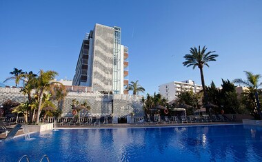 Bahia De Alcudia Hotel & Spa