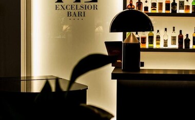 Hotel Excelsior Bari