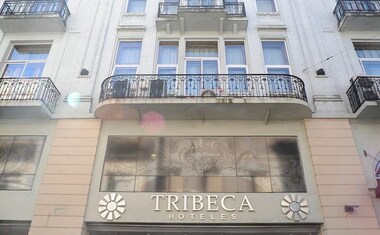 Up Tribeca Hotel