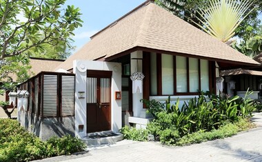 Pavilion Samui Villas & Resort