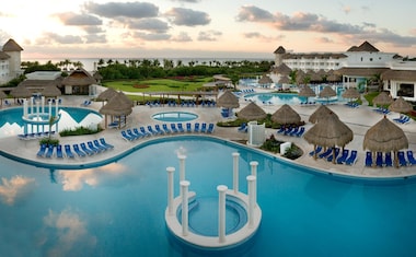 Grand Riviera Princess All Suites Resort & Spa All Inclusive