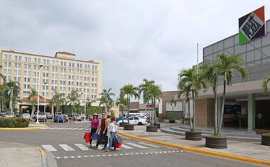 Real Intercontinental San Pedro Sula At Multiplaza Mall, An Ihg Hotel