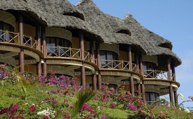 Ocean Paradise Resort & Spa Zanzibar
