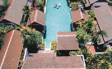 Anantara Lawana Koh Samui Resort
