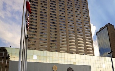 Intercontinental Presidente Mexico City, An Ihg Hotel