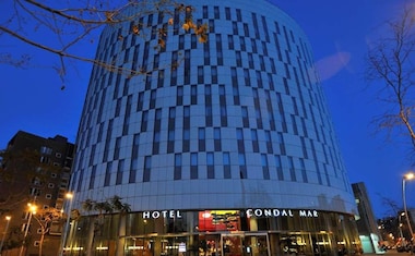 Hotel Barcelona Condal Mar, Affiliated By Meliá