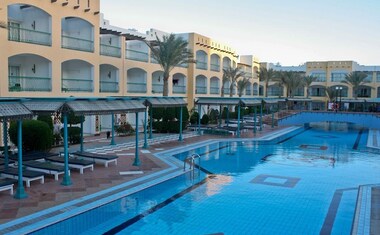 Bel Air Azur Resort Hurghada (Adults Only)