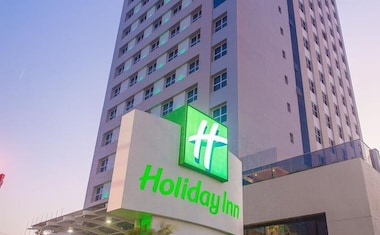 Holiday Inn Natal, An Ihg Hotel