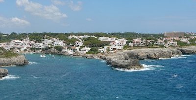 Occidental Menorca
