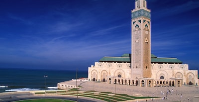 Hotel Imperial Casablanca