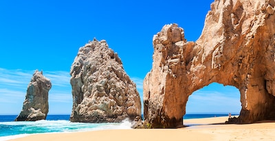 Breathless Cabo San Lucas Resort & Spa - Adults Only