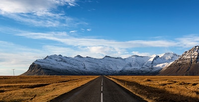Ruta del Anillo Islandés