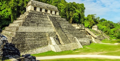 México Colonial y Riviera Maya