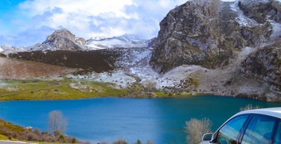 Ruta por el Paraíso Verde