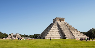 Ruta Maya del Yucatán