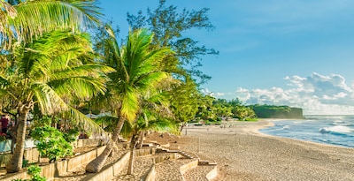 Ruta por Reunión y Playa en Mayotte