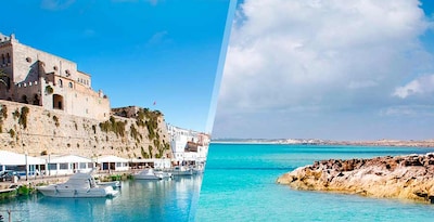 Menorca y Formentera