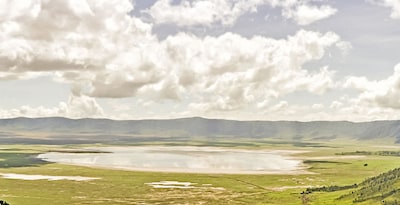 Tarangire, Karatu, Serengeti y Ngorongoro