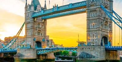 Escapada en coche a Londres y alrededores