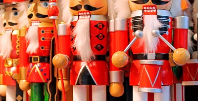 Especial Mercadillos Navideños en coche en el Tirol