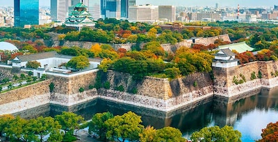 Tokio, Hakone, Kioto, Hiroshima y Osaka