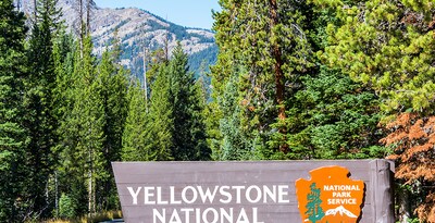 La Gran Ruta de Yellowstone y Hawái