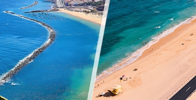 Tenerife y Fuerteventura con coche de alquiler