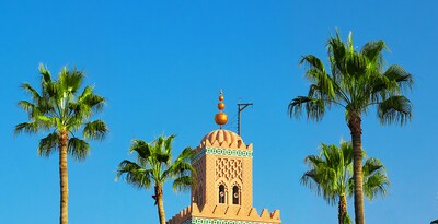 Ciudades Imperiales con Chefchaouen desde Marrakech