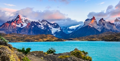 Santiago de Chile, San Pedro de Atacama, Puerto Varas, Puerto Natales y Parque Nacional Torres del Paine