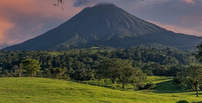 San José, Tortuguero, Arenal, Monteverde y Manuel Antonio